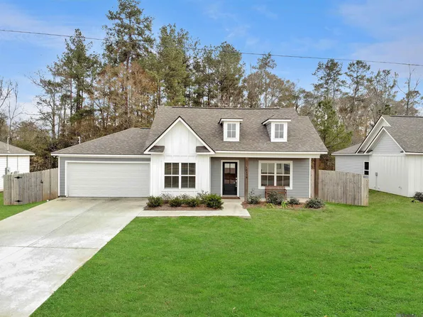 16278 Chandler Pl, Hammond, LA 70401