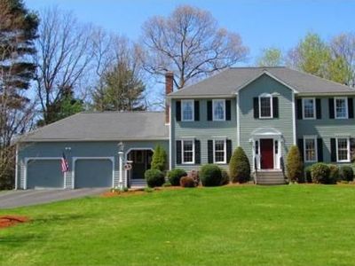 3 Darlene Dr, Southborough, MA, 01772