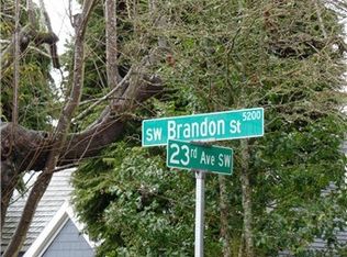 5413 23rd Ave SW, Seattle, WA 98106