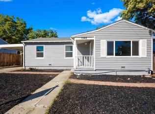 1948 Deodar Ave, Antioch, CA 94509