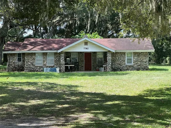 7782 State Route 471, Bushnell, FL 33513
