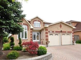 5239 Creditview Rd #UPP, Mississauga, ON L5V1T6
