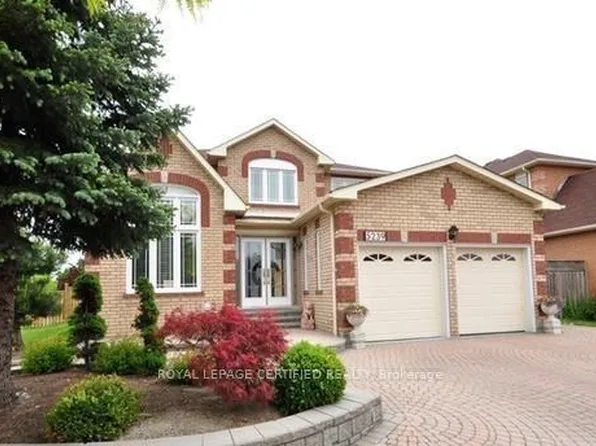 5239 Creditview Rd #Upp, Mississauga, ON L5V 1T6