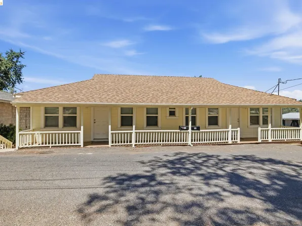 172 N Shepherd St, Sonora, CA 95370