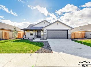 7752 E Tea Party Dr, Nampa, ID 83687
