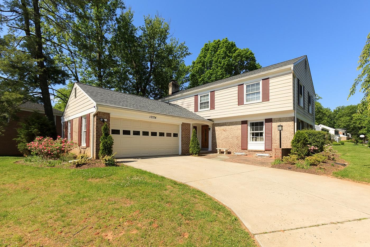 10704 Gainsborough Rd, Potomac, MD 20854 Zillow