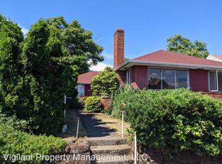 6115 NE Clackamas St #6117, Portland, OR 97213