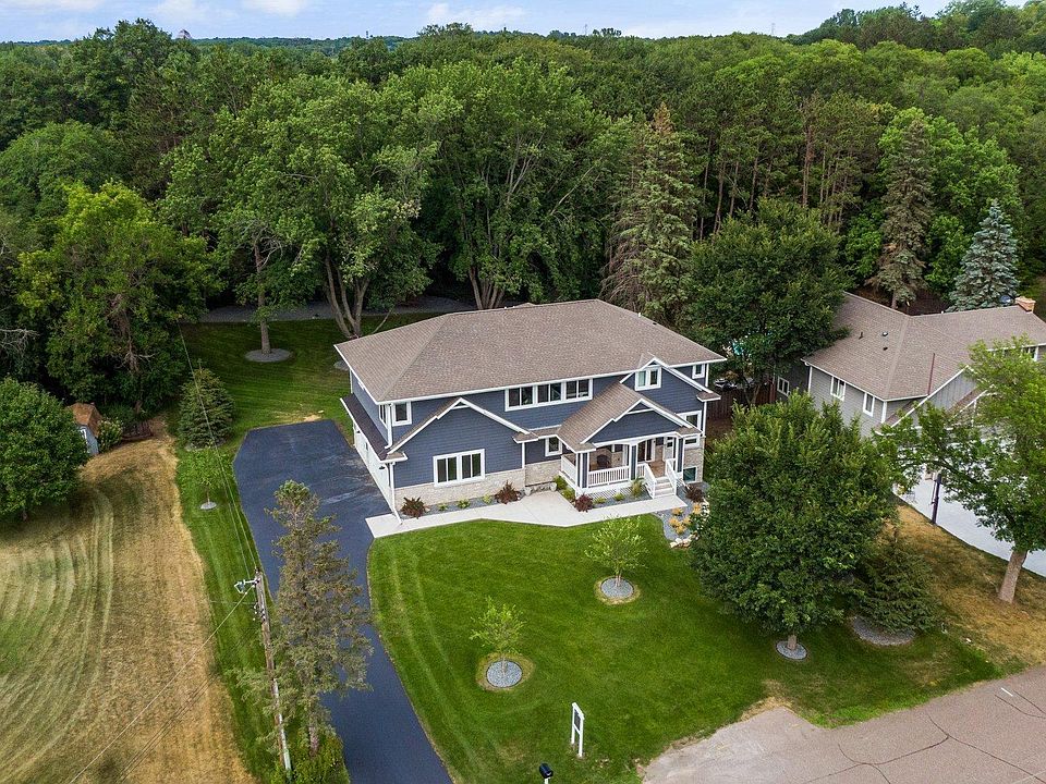 Minnetonka Zillow