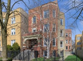 3316 W Palmer St, Chicago, IL 60647