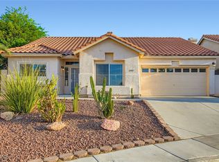 2901 Sarina Ave, Henderson, NV 89074
