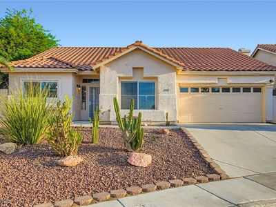 2901 Sarina Ave, Henderson, NV, 89074
