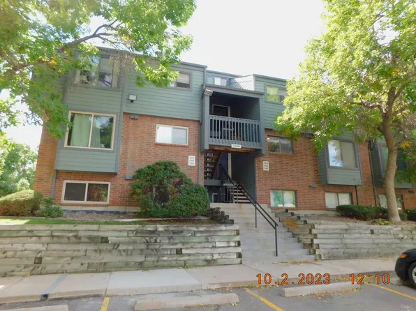 3586 S Depew St Unit 202, Lakewood, CO 80235