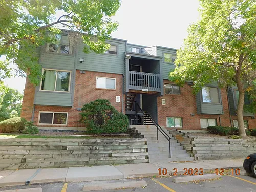 3586 S Depew St #202 Photo 1