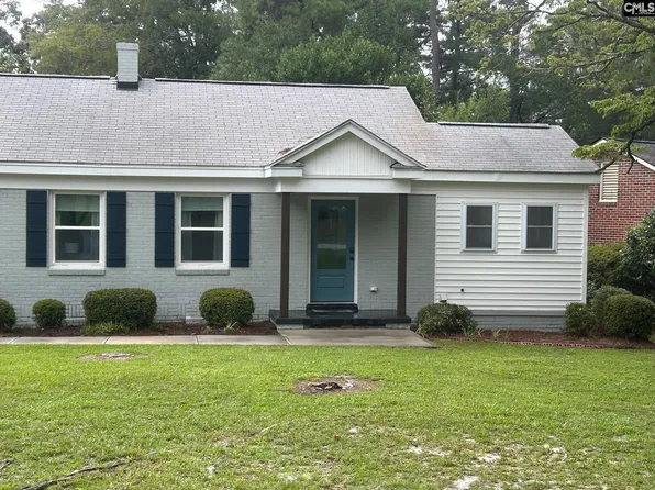 3147 Bagnal Dr, Columbia, SC 29204