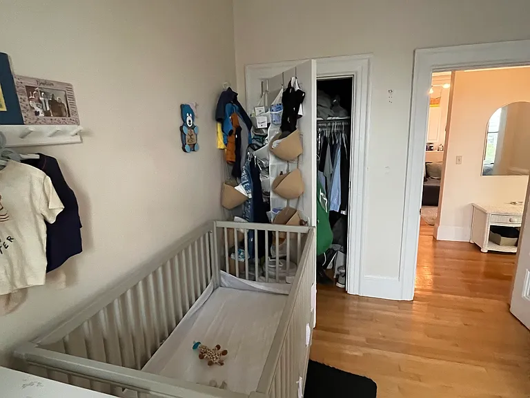 386 Commonwealth Ave #63 — Photo 13