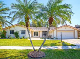 Bonaventure Lakes, Weston, FL 33326
