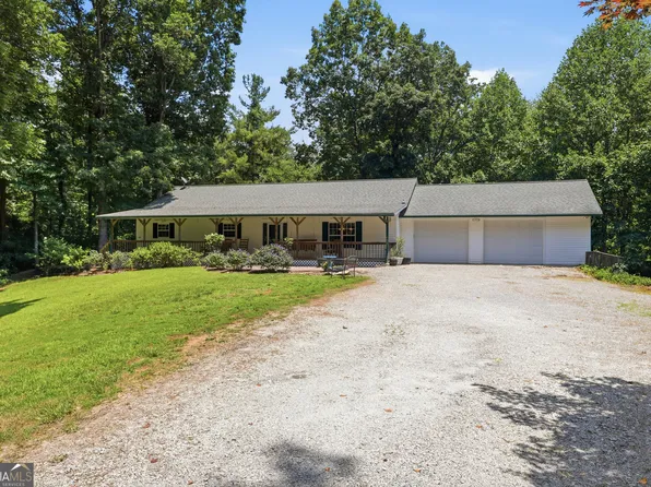 118 Brenda Ln, Clayton, GA 30525