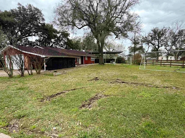 4421 Nobles And Geheb Rd, Beaumont, TX 77713