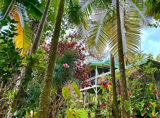 13-1291 Kahukai St, Pahoa, HI 96778