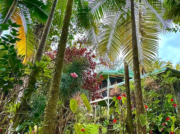 13-1291 Kahukai St, Pahoa, HI 96778