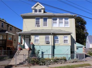 202 Arlington St, Bridgeport, CT