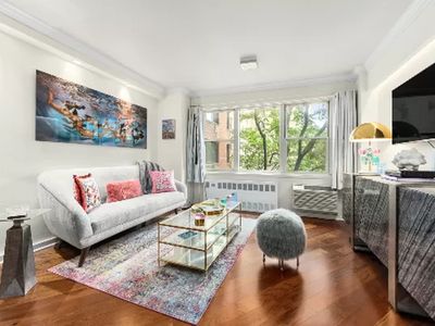 14 Horatio St #6B, New York, NY, 10014