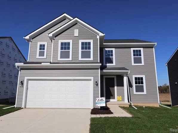 623 Harvest Way, Chelsea, MI 48118