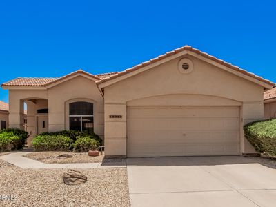 19942 N 91st Ln, Peoria, AZ, 85382