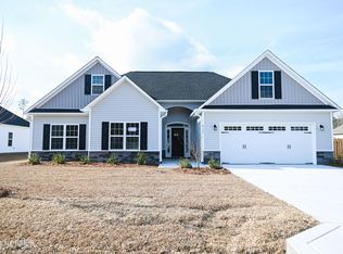 65 Skidaway Ln, Rocky Point, NC 28457