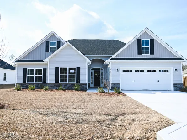 115 Skidaway Lane, Rocky Point, NC 28457