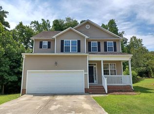 112 Taylors Creek Ct, Raleigh, NC 27610