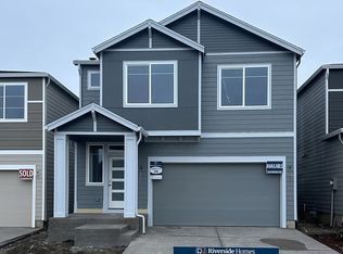 13909 SW 171st Ave, Sherwood, OR