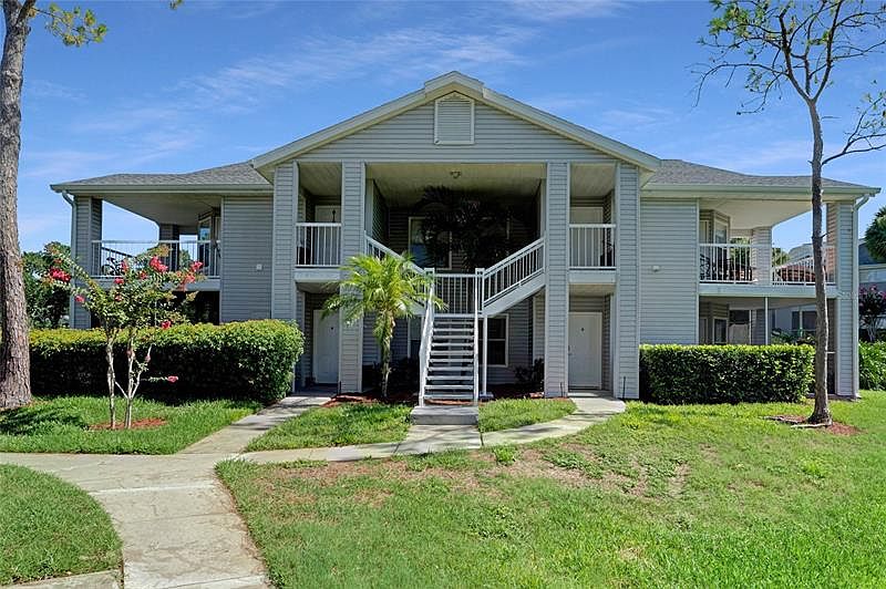 Regency Park At Lake Mary Condominiums 2608 Grassy Point Dr Lake Mary