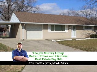 1601 Lanbury Dr, Dayton, OH 45439