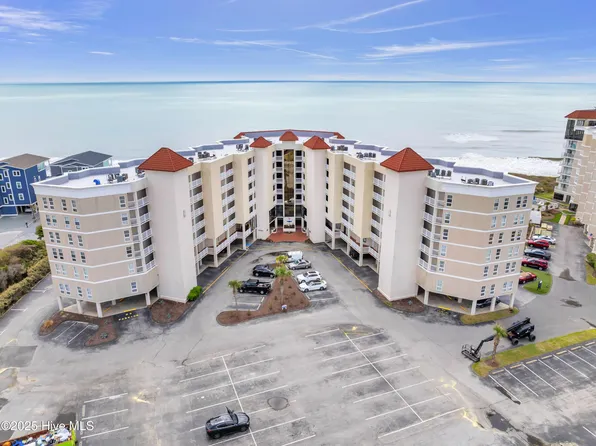 2000 New River Inlet Road Unit 3110, North Topsail Beach, NC 28460