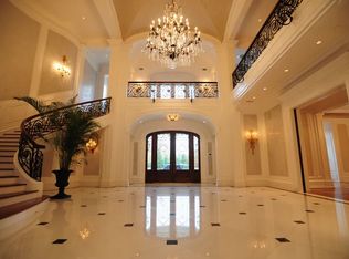 1 Frick Dr, Alpine, NJ 07620