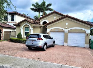 15429 SW 25th Ter, Miami, FL 33185