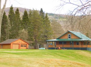 10 Pine Tree Cir, Pittsburg, NH 03592