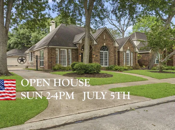 6714 Morningside Dr, Sugar Land, TX 77479