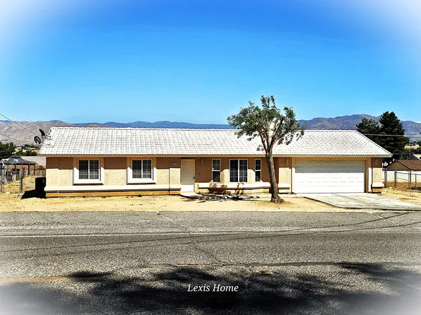 8221 E Ave, Hesperia, CA 92345