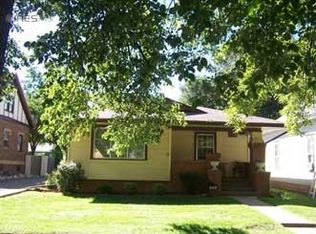 543 Gay St, Longmont, CO 80501
