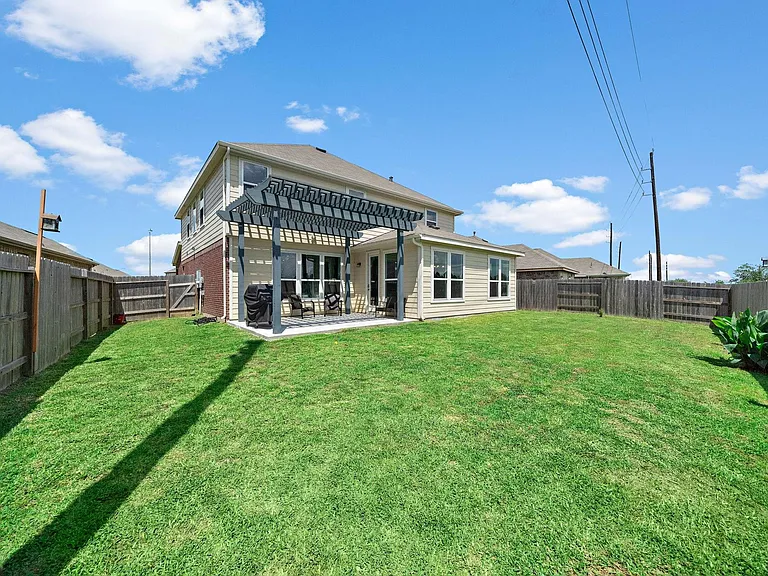 25203 Farmdale Ln — Photo 20