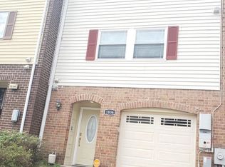 1836 Valley Ter SE, Washington, DC 20032