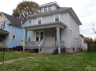 730 Stanton Ave, Springfield, OH 45503