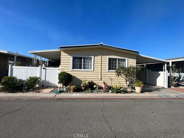 4901 Green River Rd Space 159, Corona, CA 92878