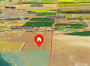 Grant Orchards, Soap Lake, WA 98851