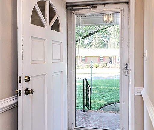 Come in for a visit!