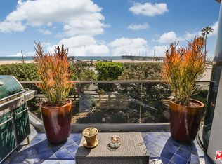 3115 Ocean Front Walk APT 101, Los angeles, CA 90292