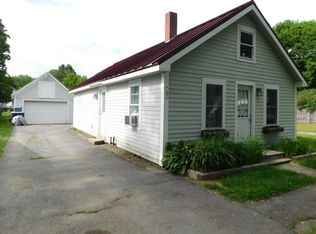 22 James Street, Bingham, ME 04920