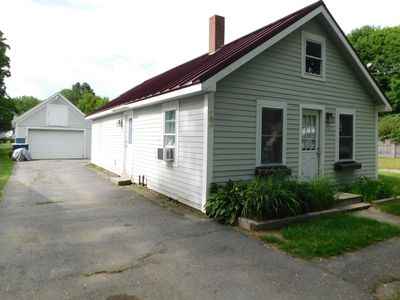 22 James Street, Bingham, ME, 04920
